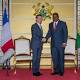 France to increase investments in Ghana - Prime Minister