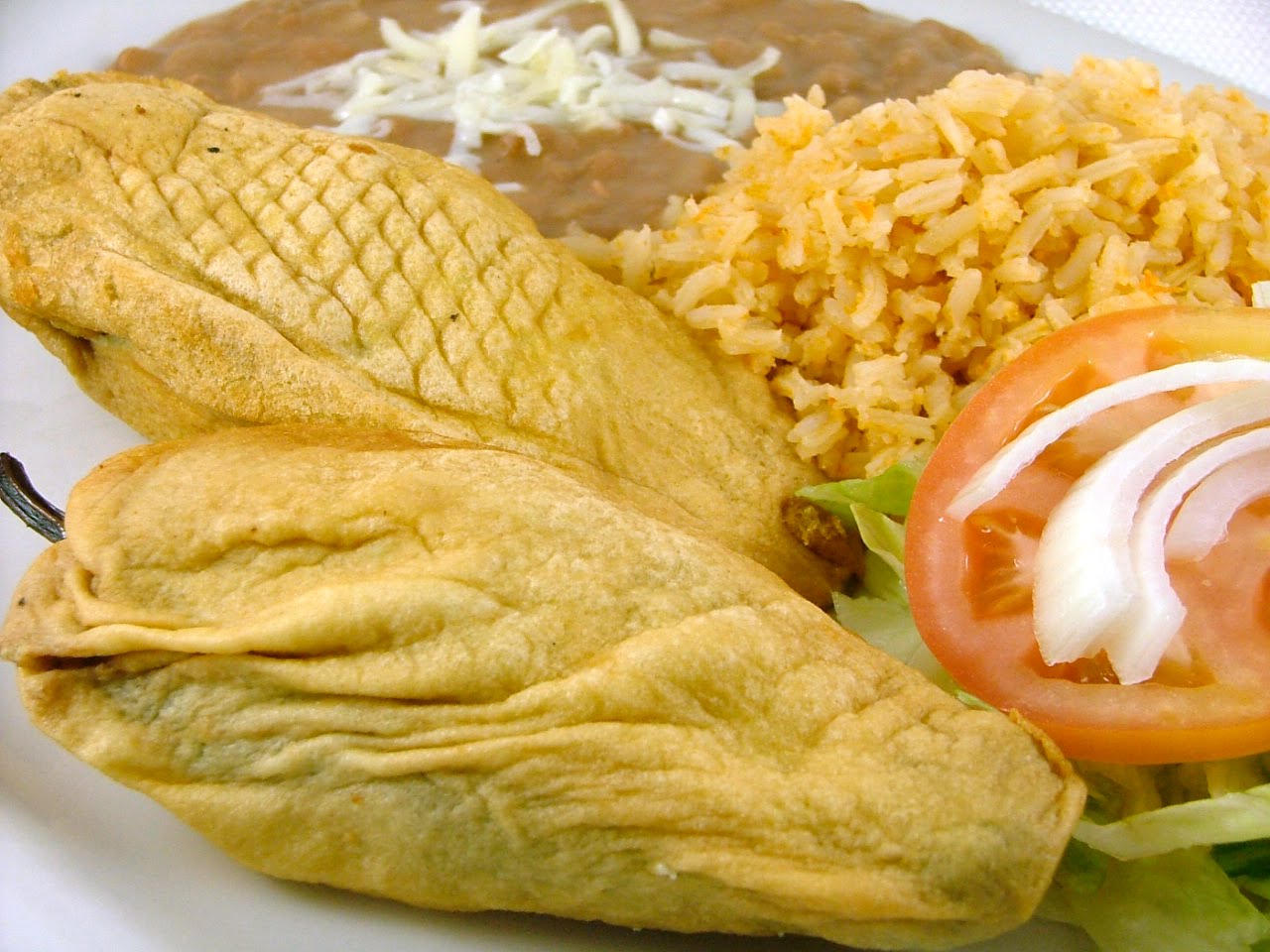 El Pastor Mexican Restaurant & Catering by null