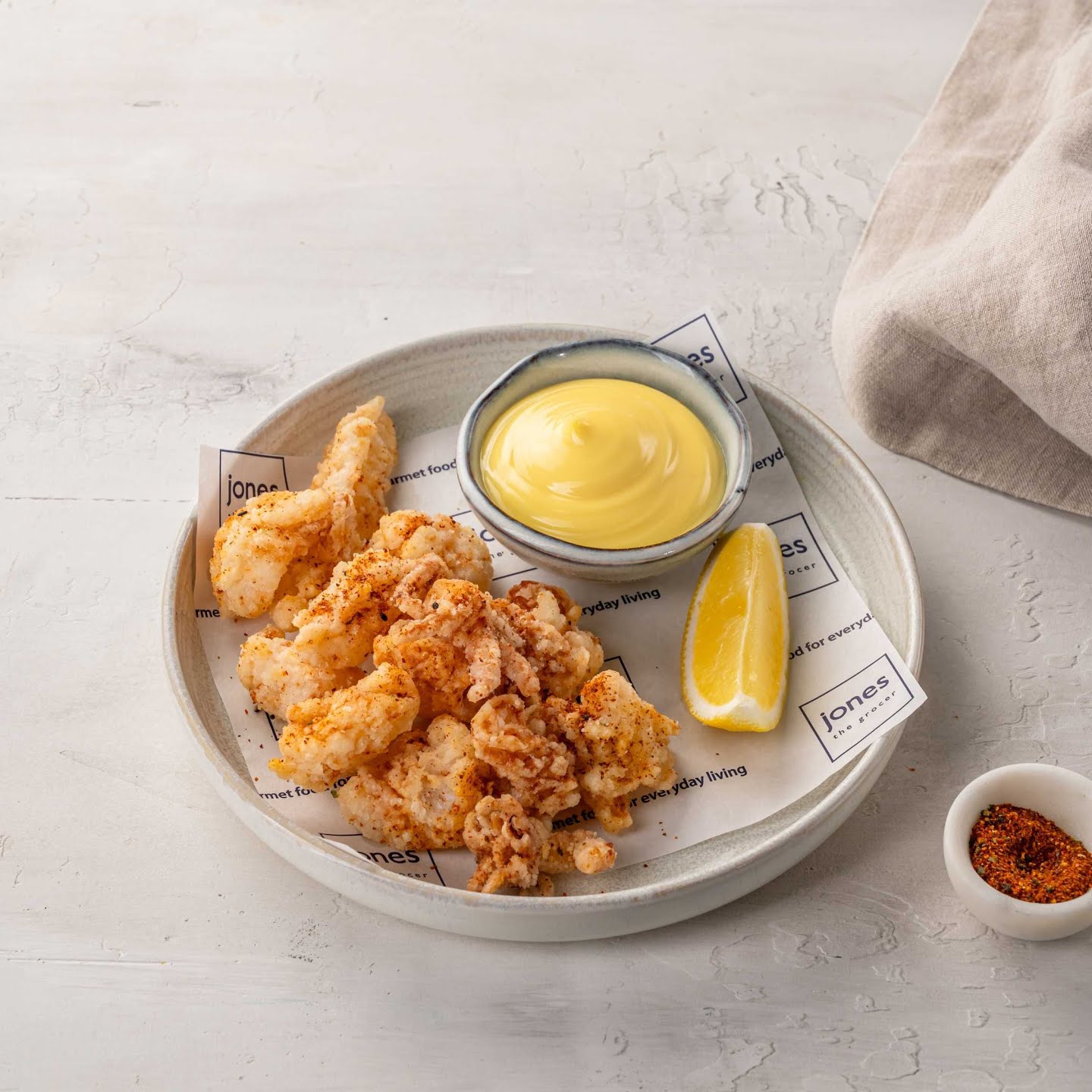 Jones the Grocer - Sheikh Zayed Road by null