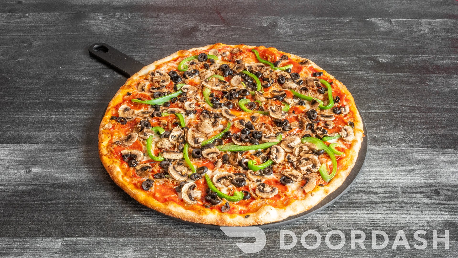 Bibo's NY Pizza by null