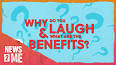 The Benefits of Laughter ile ilgili video