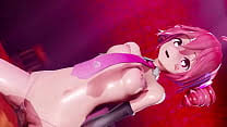 Mmd hentai kasane teto fukkireta pink pussy eporner jpg x Mmd hentai kasane teto
