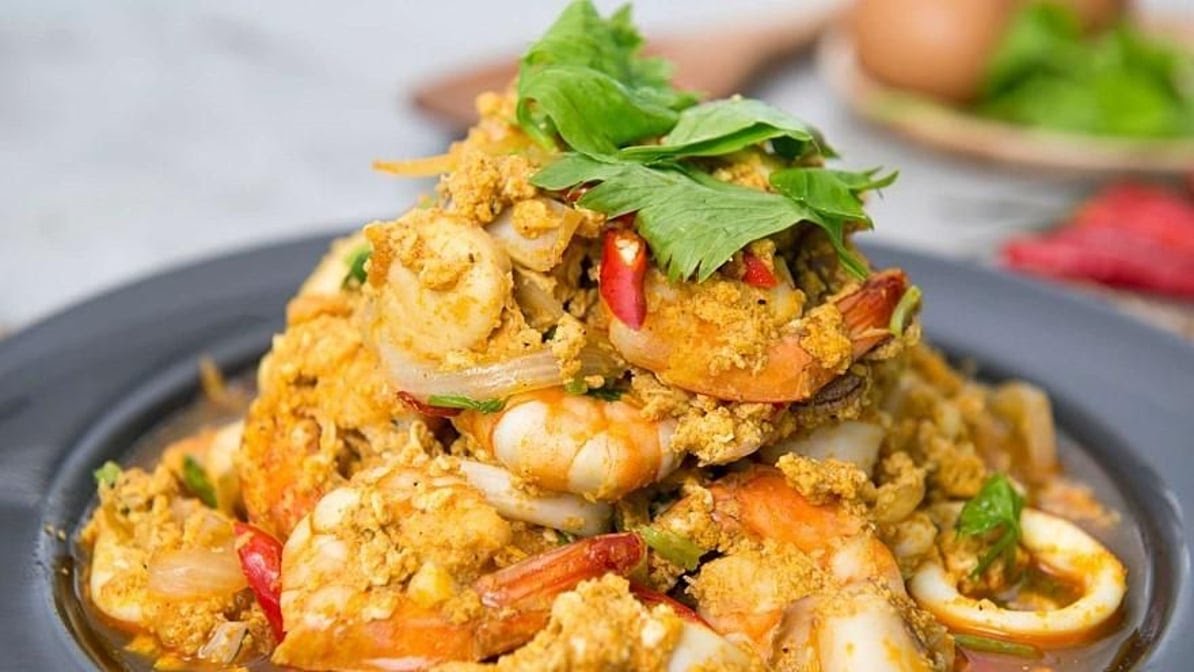 Nua Thai Restaurant and Bar by null