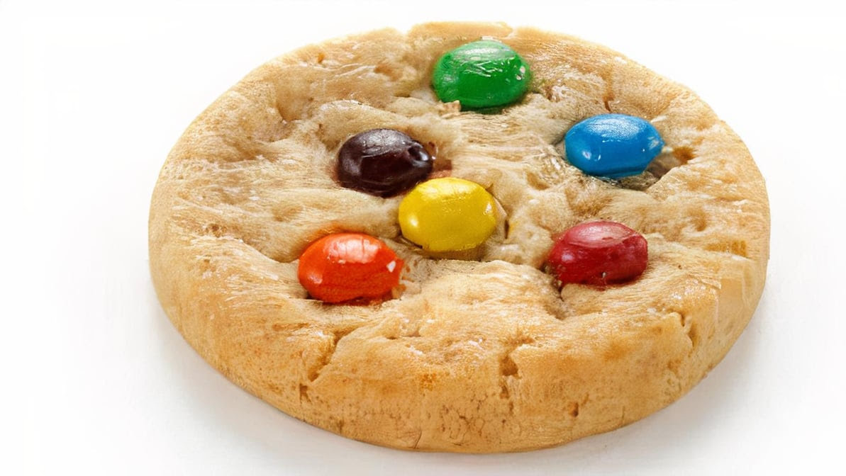 Mrs Fields Cookies by null