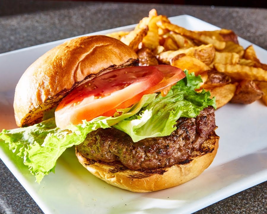 Ben's Kosher Delicatessen Restaurant & Caterers by null