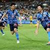 サッカー日本代表アジア予選突破！ DAZN歴代最高視聴数を記録 ...