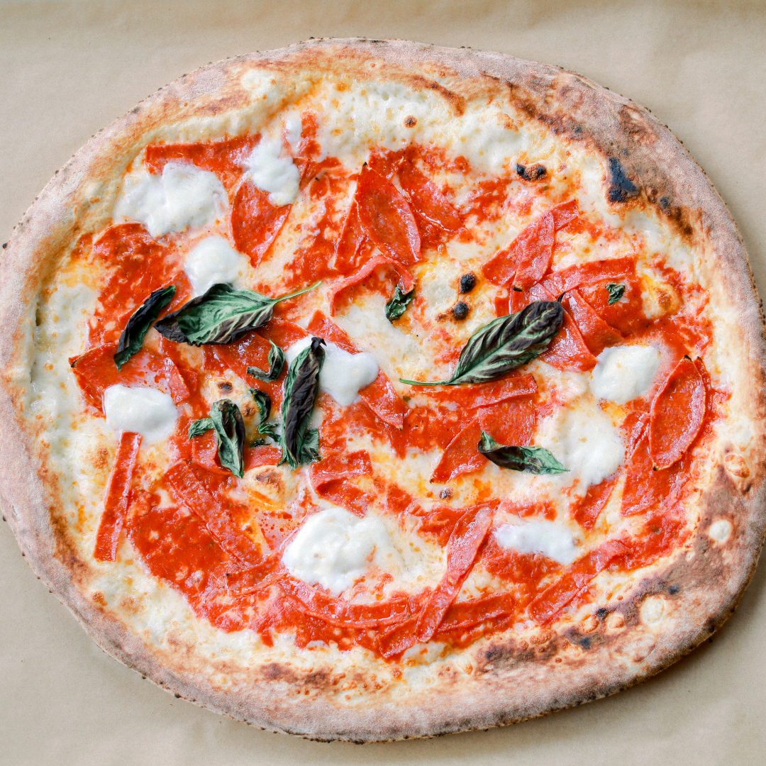 Cugino Forno Durham by null