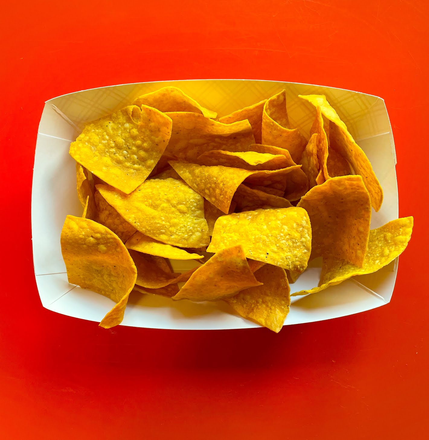 Sol Mexican Grill by null