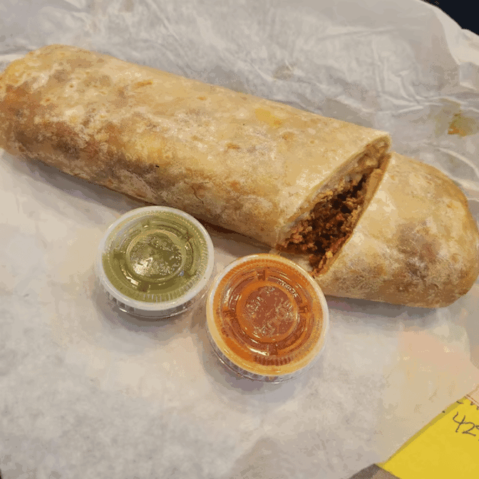 Juanita's restaurant by null