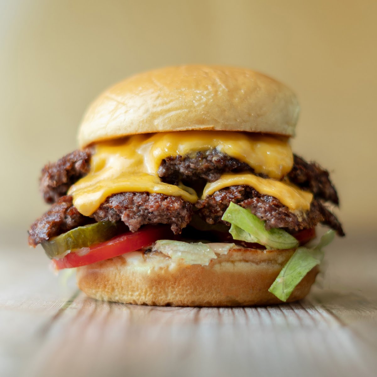 Burger 7 by null