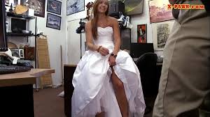 Wedding dress porn videos jpg x Wedding girl