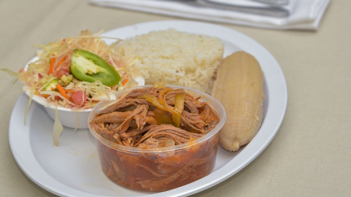 Carne Asada Tortilleria Nicas by null