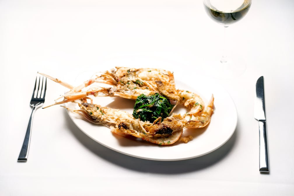 Il Mulino New York - Uptown by null