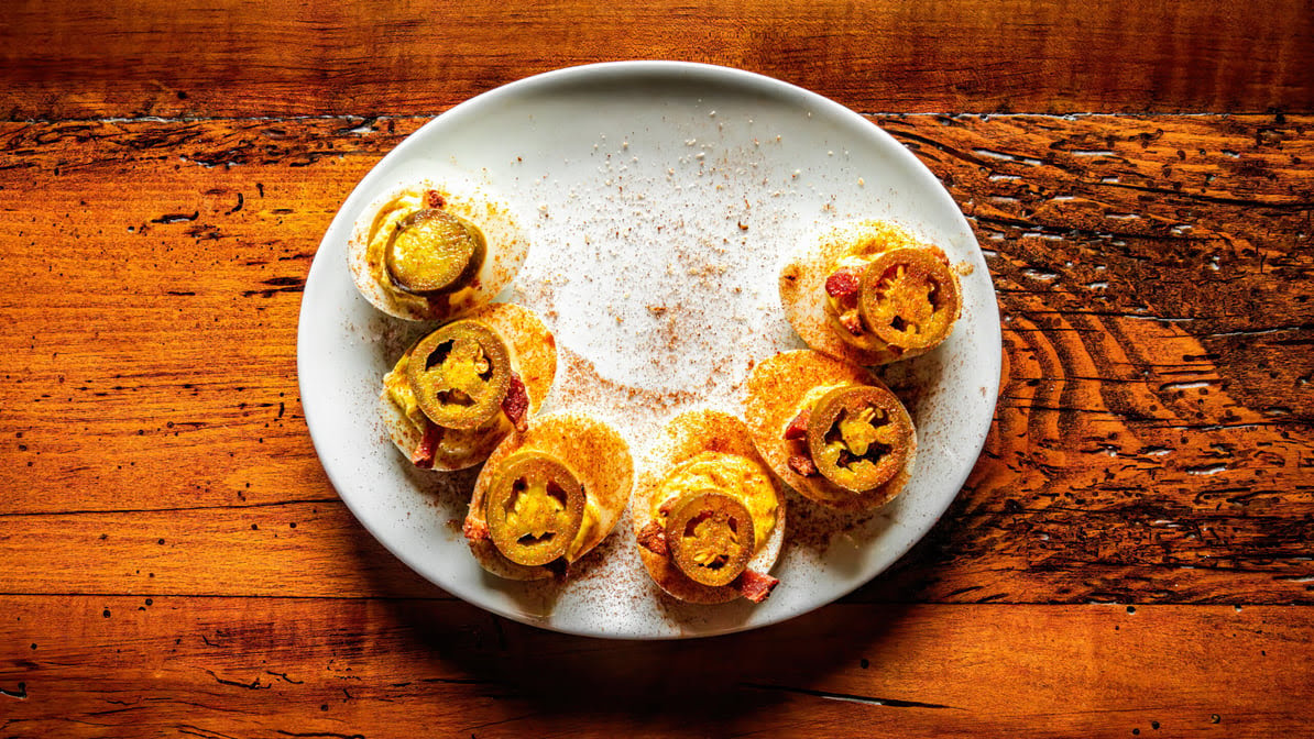 The A Brooklyn by null