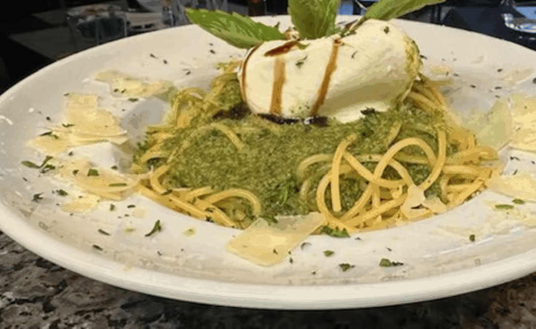 IL Baretto Ristorante by null