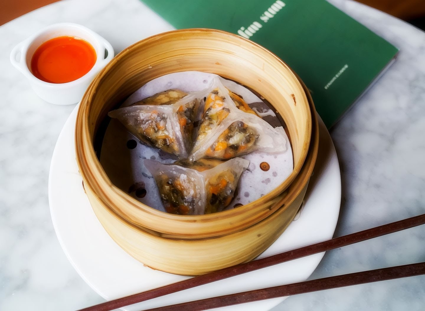 Rangoon Tea House Golden Valley by null