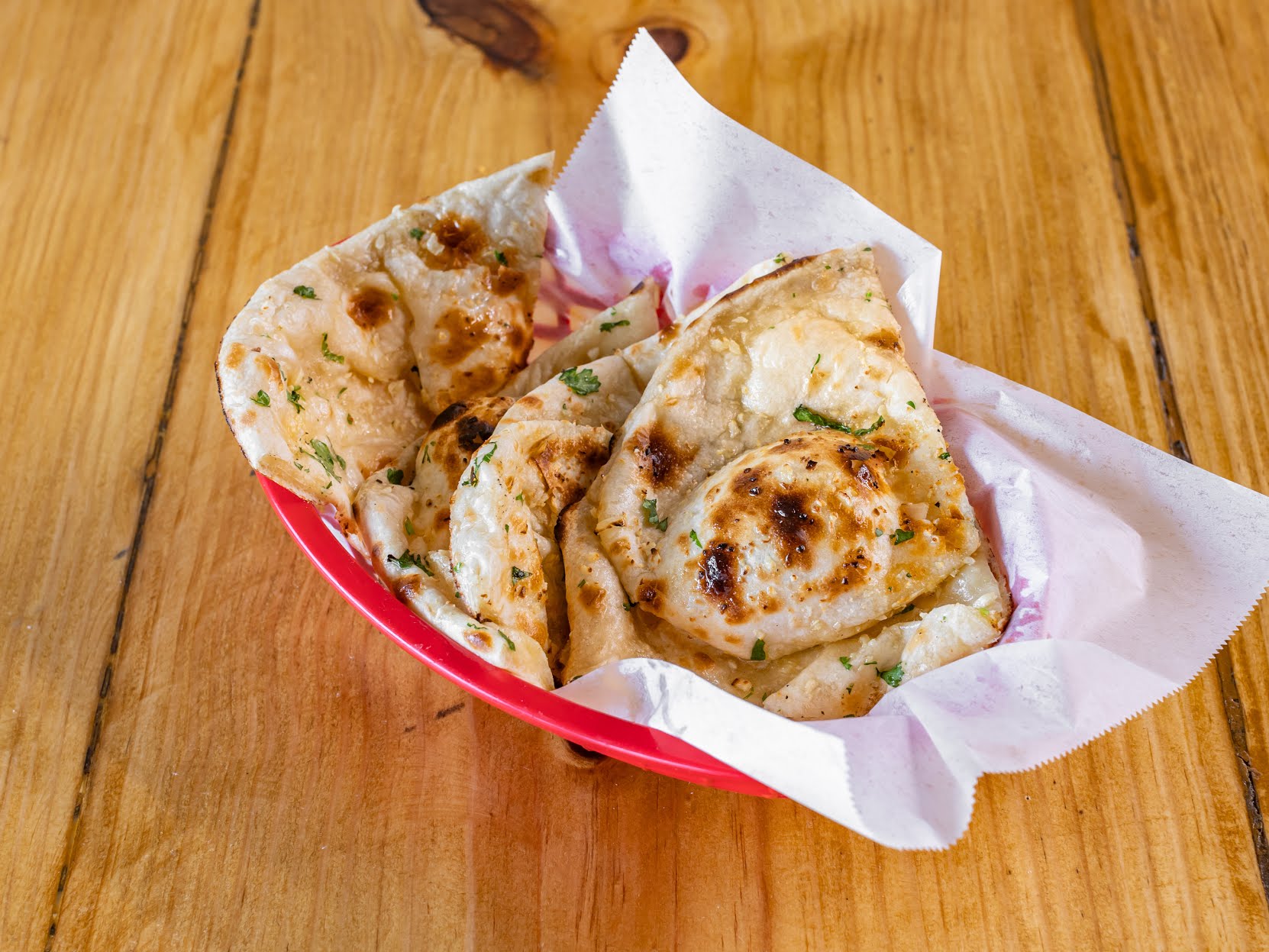 Indian Cravings Restaurant & Bakery by null