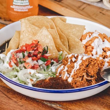 La Cantina Tacos by null