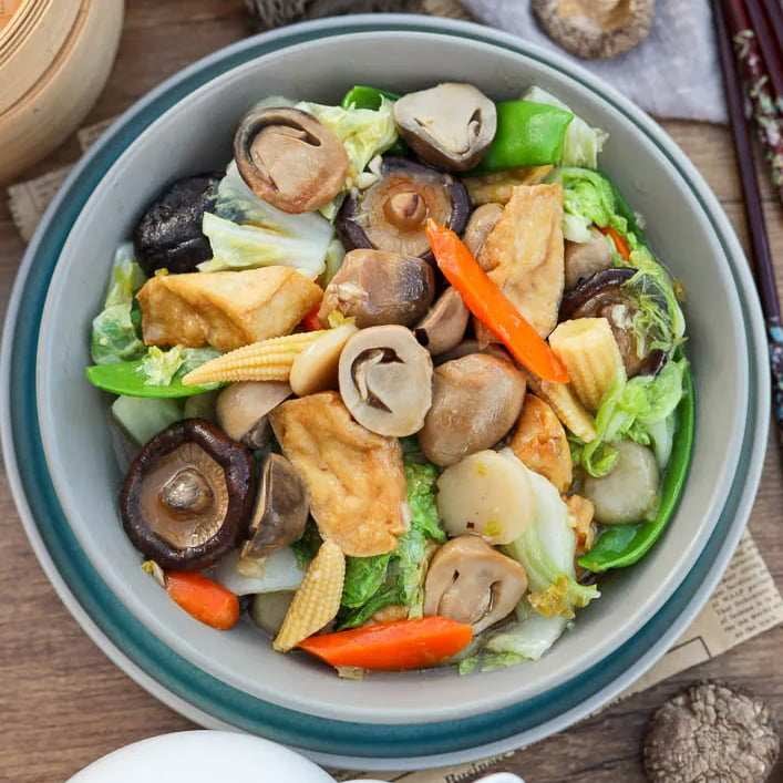 Coco Asian Cuisine Restaurant by null