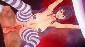 Hikage senran kagura【ummet ozcan sex dance】 jpg x Senran kagura 3d