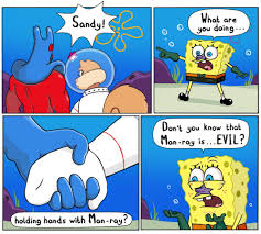 Spongebob squarepants rule porn pictures multporn comics hentai manga jpg x Spongebob cartoon