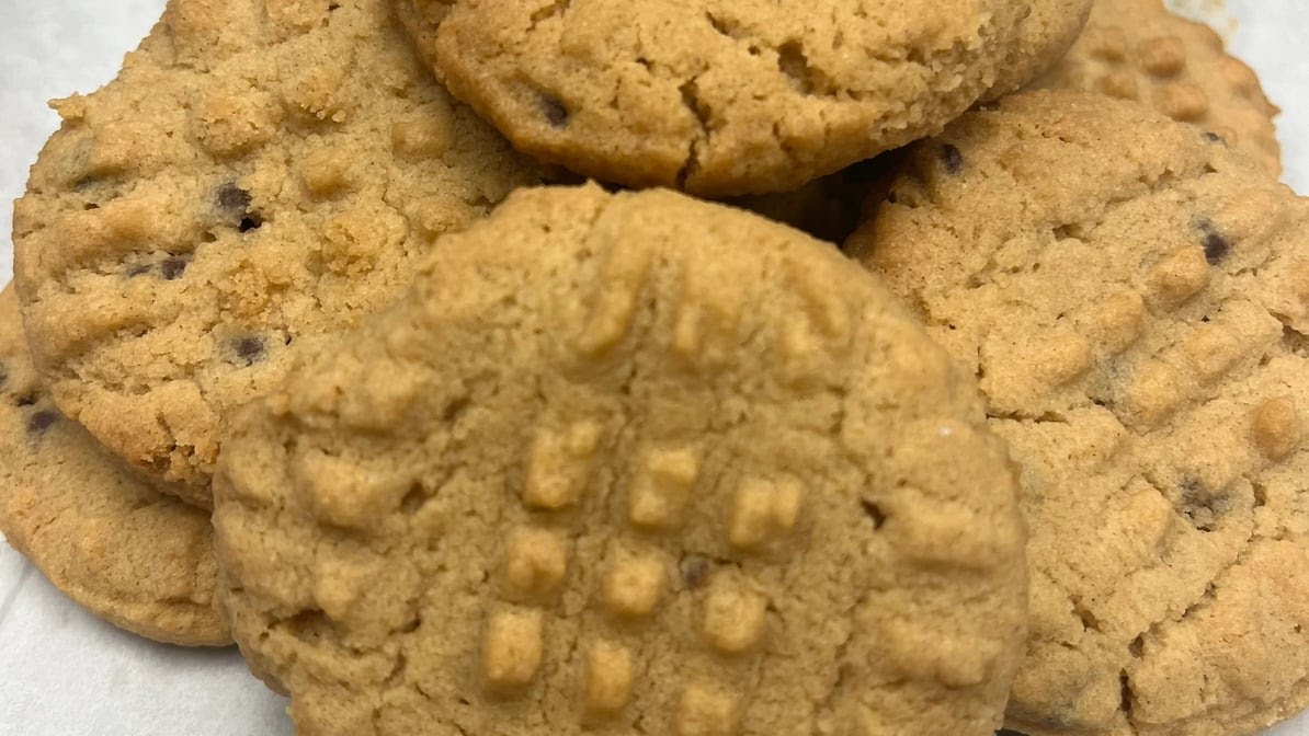 Butter Me Up by null