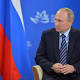 Putin says he doesn't know who hacked US Democratic Party: Bloomberg 
