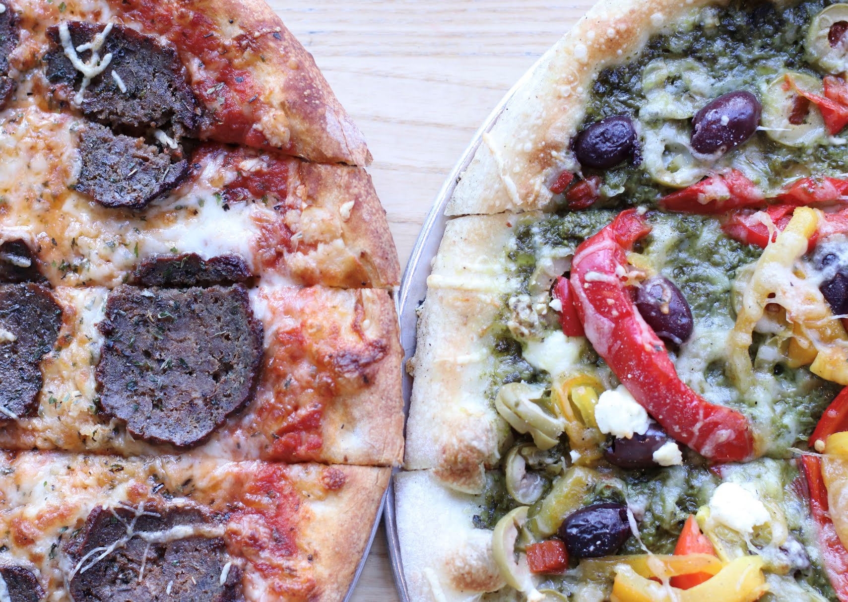 American Flatbread Brighton by null
