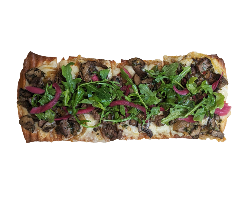 Hatchways Café by null