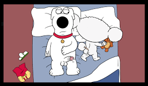 Brian fondles lois griffin jpg x Family guy brian