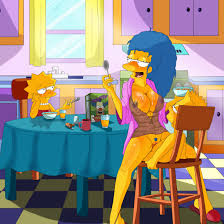 Mini porn comic marge and lukas the simpsons xxxbattery sex comic brought his new jpg x Simpsons sex