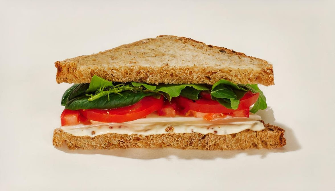 Pret A Manger by null