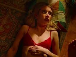 Top emma roberts nude sexiest tits pictures jpg x Emma roberts sex scene