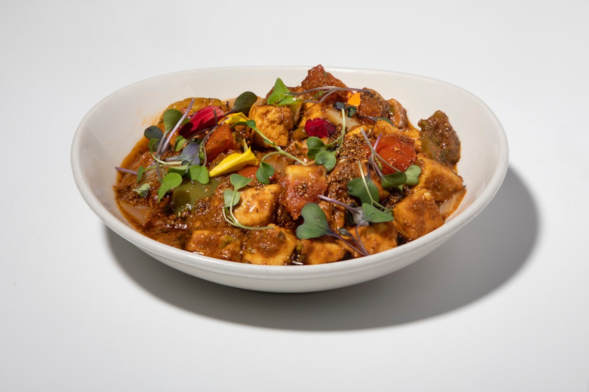 Curry Up by null
