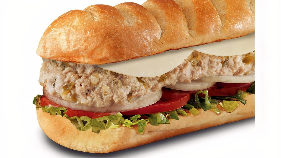 Firehouse Subs DC Plaza by null