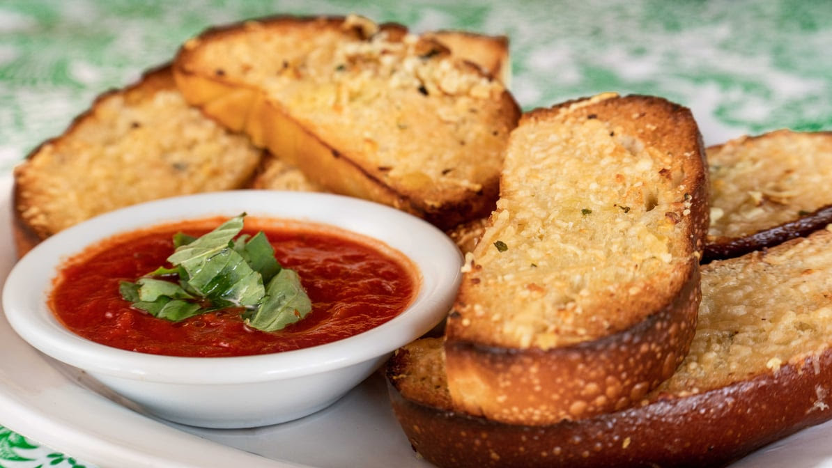Masa of Echo Park Bakery & Cafe by null