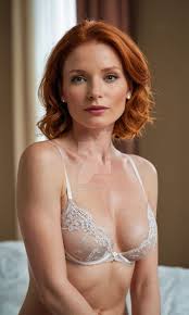 Busty redhead milf dani jensen gets nude porn pic gallery jpg x Sexy redhead milf