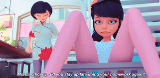 Lady bug rule fat ass volpinas mirage of desires palcomix jpg x Ladybug 18 marinette dupain cheng