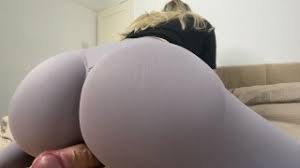 Big booty in yoga pants porn videos xhamster jpg x Big butts in yoga pants