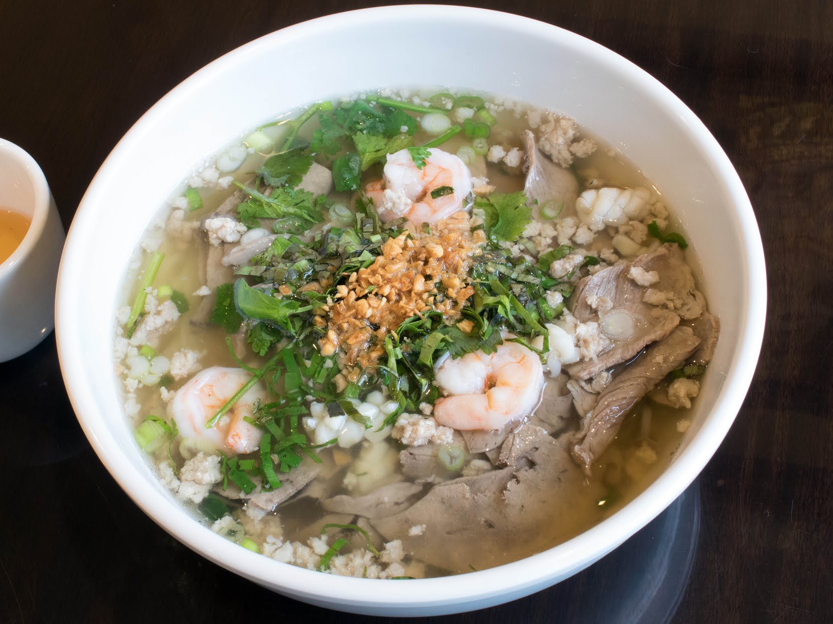 I Heart Cambodia Restaurant by null