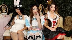 Alice in wonderland xxx jpg x Alice in wonderland xxx