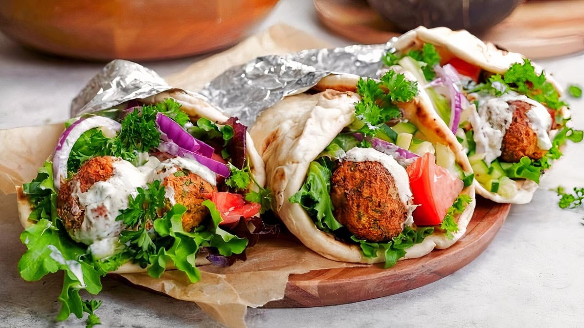 Peño Mediterranean Grill by null