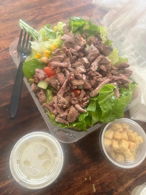 Da Hickory House BBQ - Ventura by null