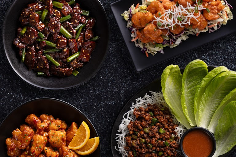 P.F. Chang's by null