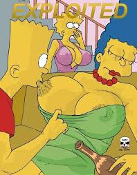 The simpsons porn compilation jpg x The simpsons hentai