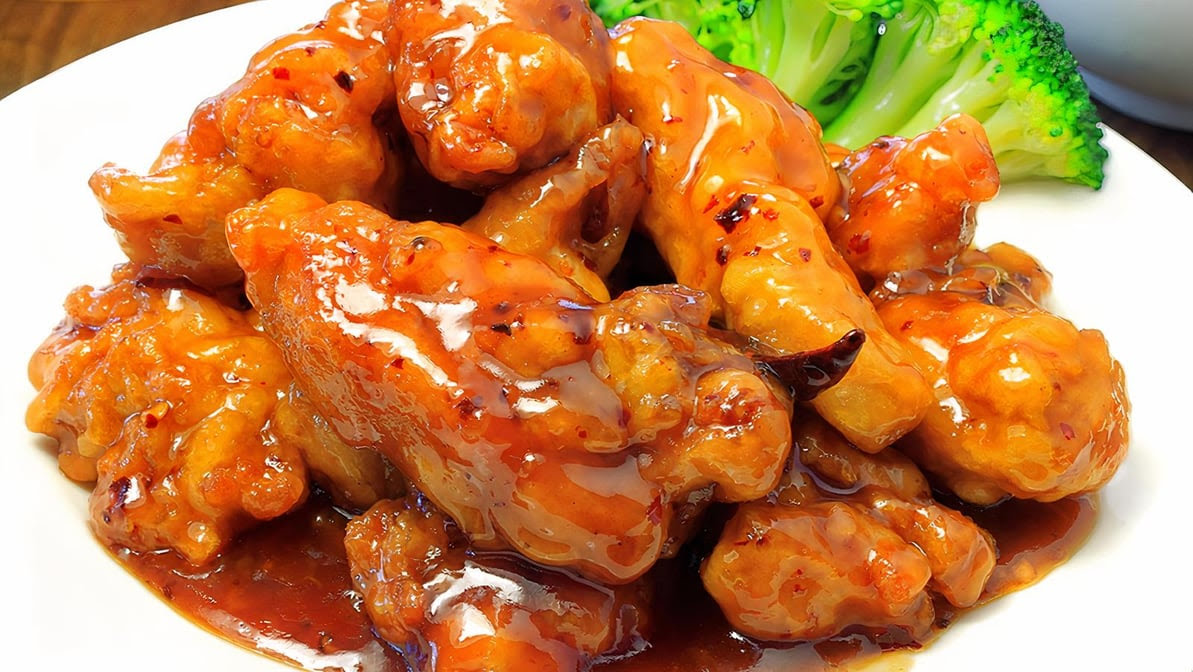 Chen's Garden by null