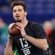 Broncos move up for Paxton Lynch; Kaepernick pursuit 'probably over' 