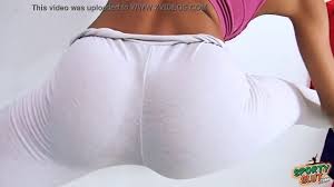 I love feeling the eyes on pussy in these yoga pants cameltoe jpg x Yoga pants cameltoe