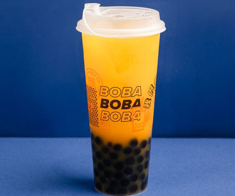 Mecha Noodle Bar by null