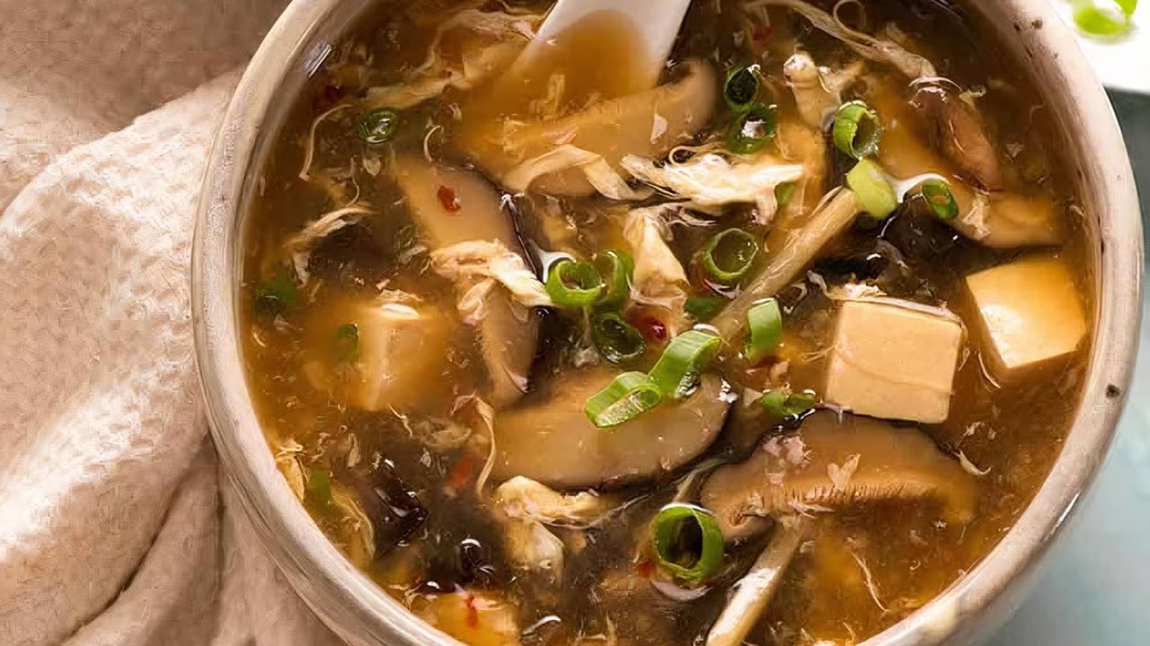 China Garden by null